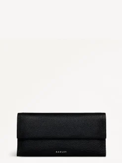 Radley Black The Chancery Large Wallet