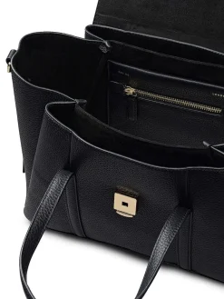 Radley The Chancery Medium Grab Bag Black Sale
