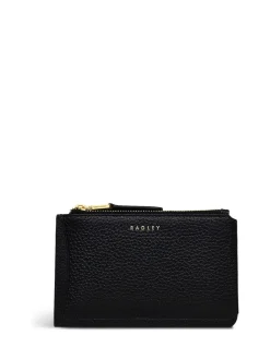 Radley Black The Chancery Coin Purse Hot