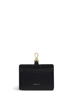 Radley The Chancery Card Holder Black Sale