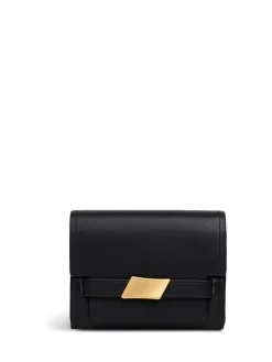 Radley Black The Christina Medium Purse