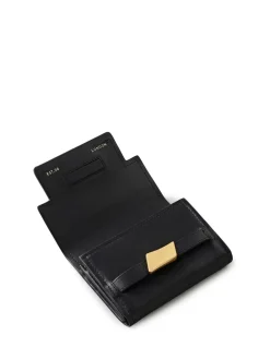 Radley Black The Christina Medium Purse