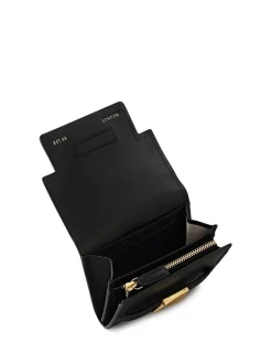 Radley Black The Christina Medium Purse