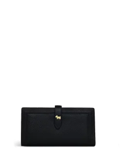 Radley Willis Street Wallet Black Discount