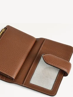 Radley Hillgate Medium Purse Brown Best