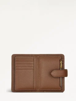 Radley Hillgate Medium Purse Brown Best