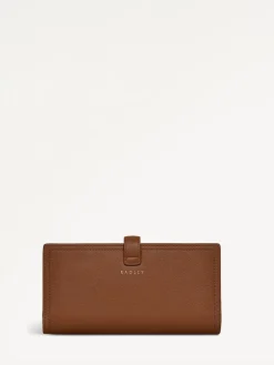 Radley Willis Street Wallet Brown Online