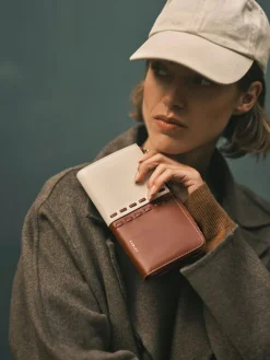 Radley Cream The Abbey Patchwork Large Wallet Discount