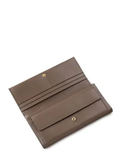 Radley Light Brown Heritage Lane Large Wallet Outlet