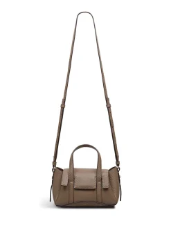 Radley The Chancery Small Grab Bag Light Brown Discount