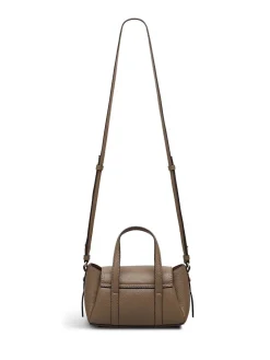 Radley The Chancery Small Grab Bag Light Brown Discount