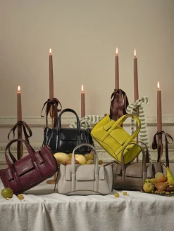 Radley The Chancery Small Grab Bag Light Brown Discount