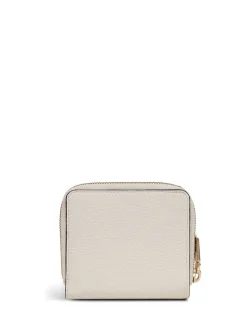 Radley Off White Dukes Place Medium Purse New