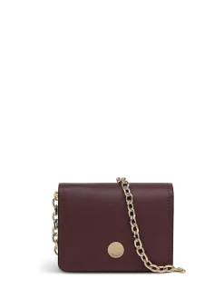 Radley Chester Row Card Holder Red Sale