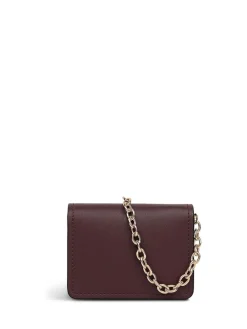 Radley Chester Row Card Holder Red Sale