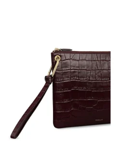Radley Red Elms Crescent Multi-Compartment Pouch Sale