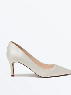 Rainbow Club Cream Morgan Ii Mid Shoes Best