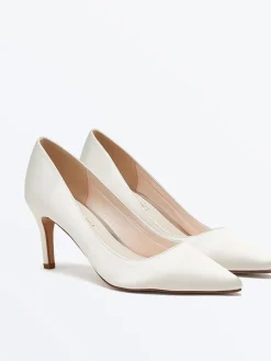 Rainbow Club Cream Morgan Ii Mid Shoes Best