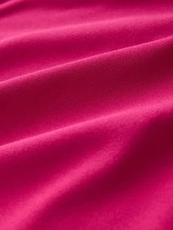 Next Raspberry Pink Cape Maxi Dress Sale