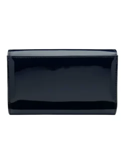 Ravel Blue Chain Strap Clutch Bag Online