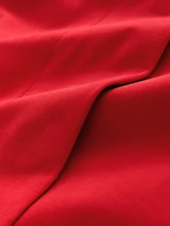 Next Dolly Trench Coat Red Best