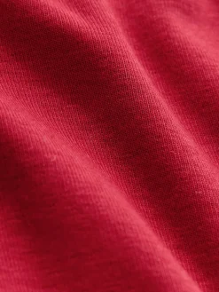 Next Red Maternity Supersoft Wide Leg Trousers Online