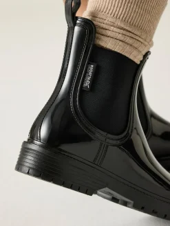 Regatta Lady Harriett II Ankle Wellies Black New