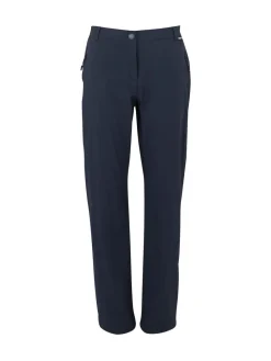 Regatta Womens Travel Light Trousers II Blue