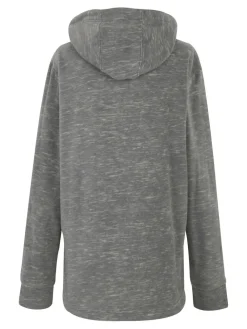 Regatta Womens Mayse Hoodie Grey Hot