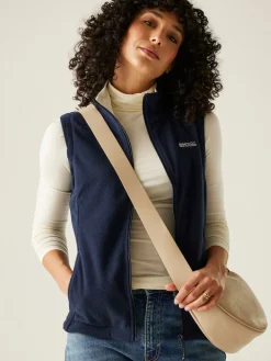 Regatta Sweetness II Gilet Navy Best