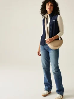 Regatta Sweetness II Gilet Navy Best