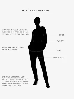 Reiss Gabi Petite Flared Suit Trousers Berry