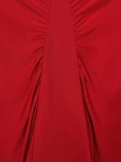 Reiss Red Jete | Royal Ballet Batwing Dress Online