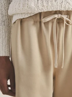 Reiss Sage Reggie | Les 100 Ciels Jersey Shorts Clearance