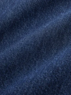 Next Palazzo Wide Leg Jeans Rinse Blue Discount