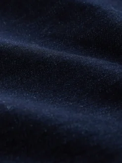 Next High Rise Stretch Wide Leg Hourglass Jeans Rinse Clearance