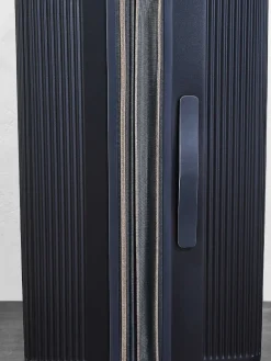 Rock Luggage Large Aria Suitcase Grey