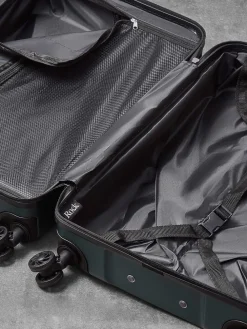 Rock Luggage Lincoln Large Suitcase Hot