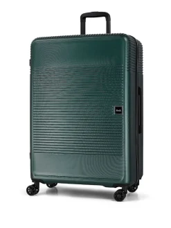 Rock Luggage Lincoln Large Suitcase Hot