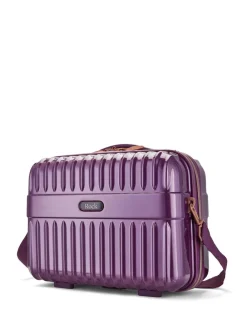 Rock Luggage Selene Suitcases Set Purple Online