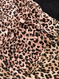 Rockett St George Black T-Shirt Short Pyjamas Set Clearance