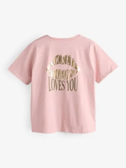 Rockett St George Khaki Green Lips Jersey Pyjamas Sale