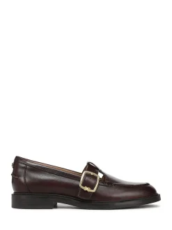 Sam Edelman Elaina Regular Fit Loafers Brown Sale