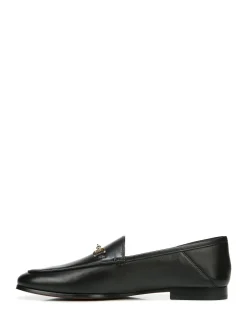 Sam Edelman Loraine Leather Bit Loafers Black Online