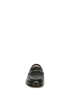Sam Edelman Loraine Leather Bit Loafers Black Online