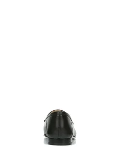 Sam Edelman Loraine Leather Bit Loafers Black Online