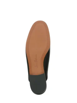 Sam Edelman Regular Fit Linnie Black Mules Clearance