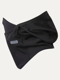 Sealskinz Beetley Waterproof All Weather Head Gaitor Black Best