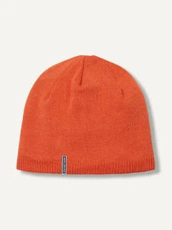 Sealskinz Cley Waterproof Cold Weather Beanie Orange Clearance