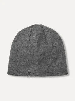 Sealskinz Cley Waterproof Cold Weather Beanie Grey Best